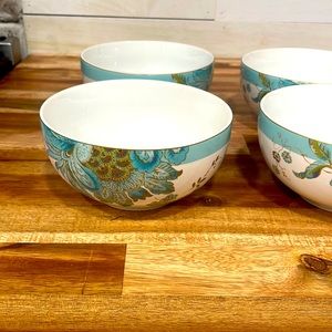 5pcs bowls